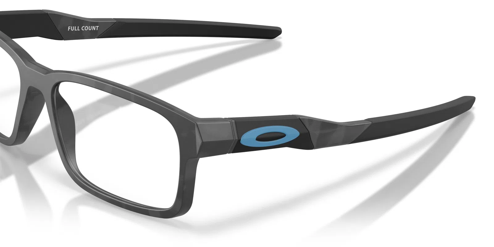 Oakley Full Count 8013 Eyeglasses - view 10